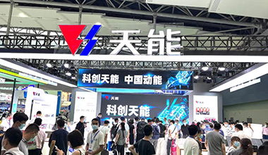 科创领航！BG大游全面亮相2022世界电池产业博览会