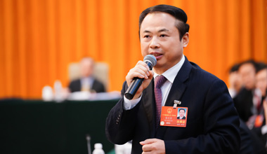 两会季丨今年，张天任代表提交议案4件，聚焦这些方面！