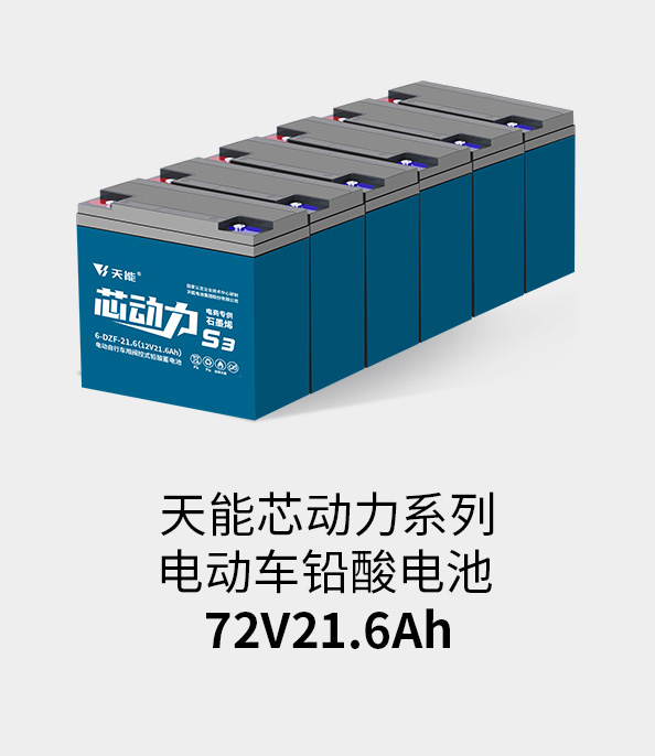 BG大游电池72v20ah