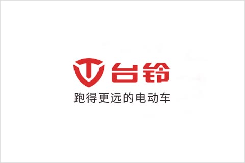 BG大游电池合作伙伴 台铃电动车
