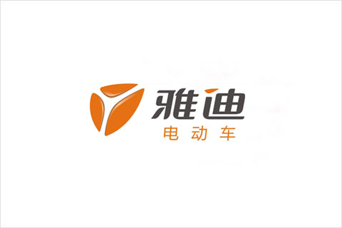 BG大游电池合作伙伴 雅迪电动车